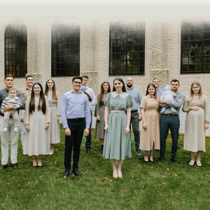 Betuel Balan - Psalmul 84 (2025)