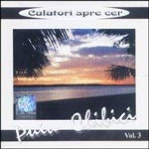 Puiu Chibici - Calatori spre cer Negative Vol.3