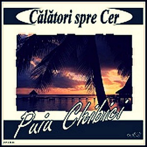 Puiu Chibici - Calatori spre cer Negative