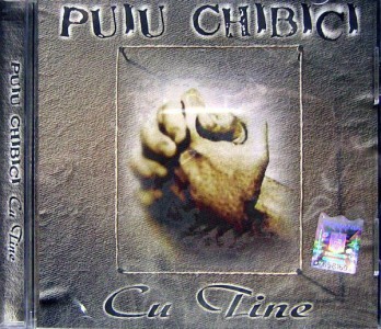 Puiu Chibici - Cu Tine