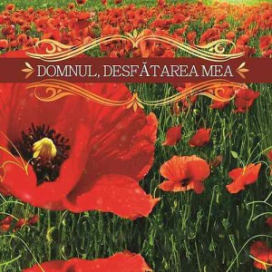 Puiu Chibici - Domnul Desfatarea Mea Vol.3