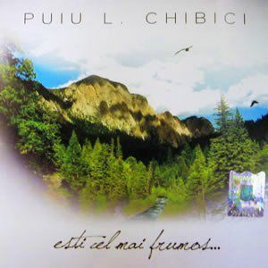 Puiu Chibici - Esti cel mai frumos Negative Vol.10