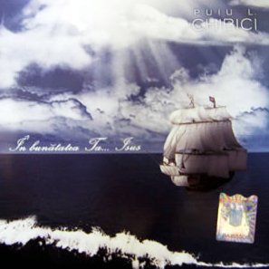 Puiu Chibici - In Bunatatea Ta Isus