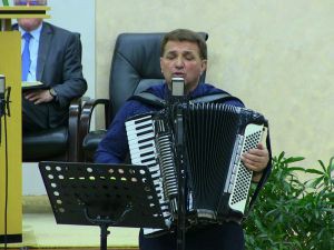 Puiu Chibici - Isaia