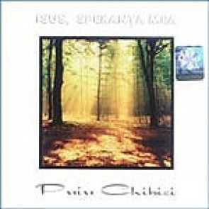 Puiu Chibici - Isus speranta mea Negative Vol.6