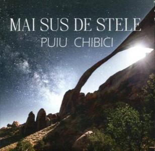 Puiu Chibici - Mai sus de stele (2019)