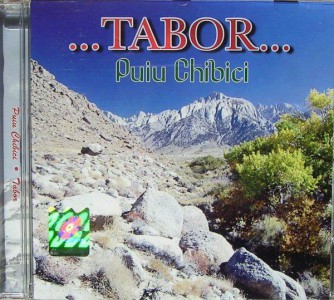 Puiu Chibici - Tabor Negative (2004)
