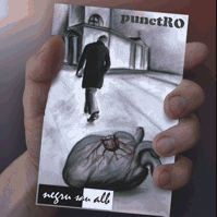 PunctRo - Negru sau Alb (2007)