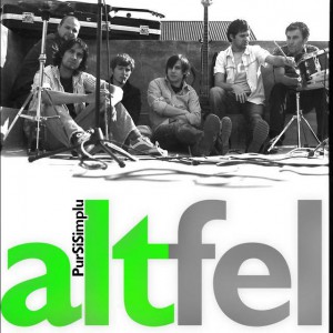 Pur Si Simplu - Altfel (2020)