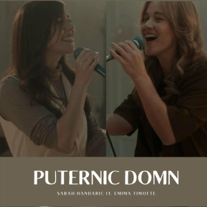 Alin Și Emima Timofte - Puternic Domn (2023)