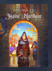 R. C. Sproul - Preotul Cu Haine Murdare (2022)