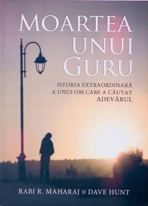 Rabi Maharaj - Moartea Unui Guru (2021)