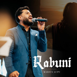 Marius Lupu - Rabuni (2025)