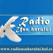 Radio Ușa Harului - Colinde Creștine (2019)
