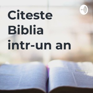 Radu Negrean - Citește Biblia Într-un an (2020)