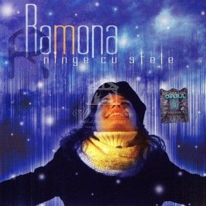 Ramona Ibanescu - Ninge cu stele