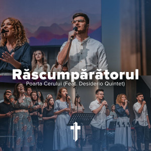 Poarta Cerului - Răscumpărătorul (Live) (2024)