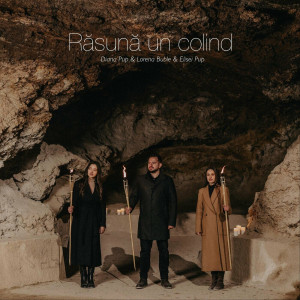 Diana Pup - Răsună Un Colind (2023)