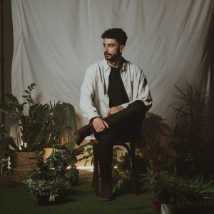 Beniamin Mutaşcu - Râurile Dragostei Tale (2023)