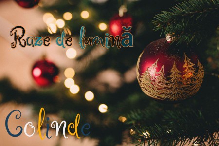 Raze De Lumina - Colinde Negative Vol.2