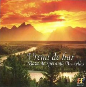 Raze De Speranta Bruxelles - Vremi de Har