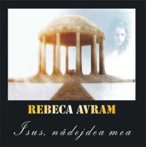 Rebeca Avram - Negative