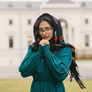 Rebeca Bolea - Doamne Nu Am Meritat (2022)