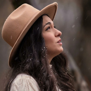 Emanuela Gherasim - Recunostinta (2023)