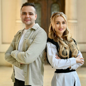 Claudiu Agapie - Recunoștință (2025)