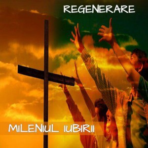 Regenerare - Mileniul Iubirii (2000)