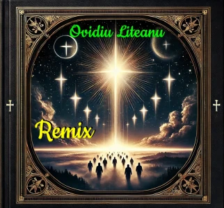 Ovidiu Liteanu - Remix (2025)