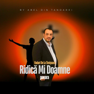 Vadari De La Timisoara - Ridica Mi Doamne Povara (2024)