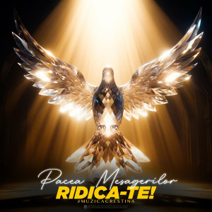 Pacea Mesagerilor - Ridica-Te (2024)