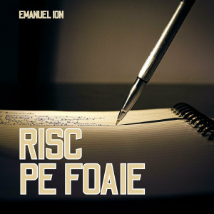 Emanuel Ion - Risc Pe Foaie (2023)