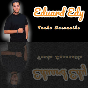 Eduard Edy - Roagate Lui Dumnezeu (2024)