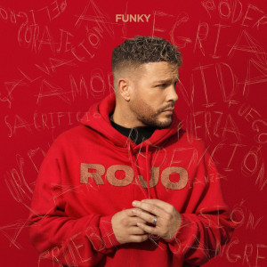 Funky - Rojo (2022)