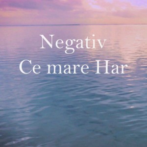 Romeo Stan - Ce Mare Har Negativ (2021)