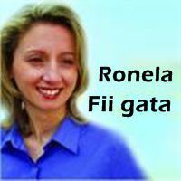 Ronela - Fii gata
