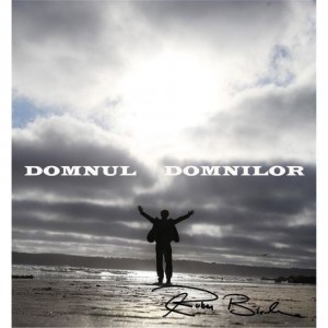 Ruben Birle - Domnul Domnilor (2013)