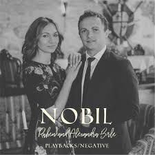 Ruben Birle - Nobil Playbacks (2017)