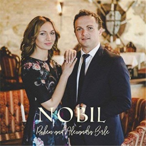 Ruben Birle si Alexandra Birle - Nobil (2017)