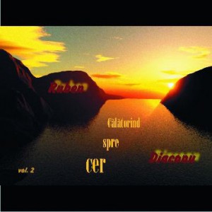 Ruben Diaconu - Calatorind spre cer