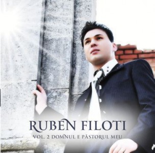 Ruben Filoti - Vol.2 - Negative