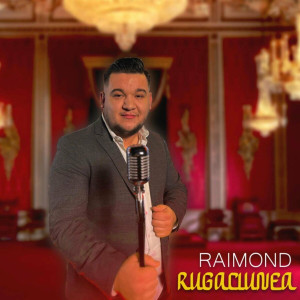 Raimond Dinescu - Rugăciunea Fără Foc (2023)