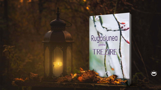 Leonard Ravenhill - Rugăciunea pentru trezire