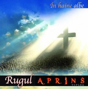 Rugul Aprins - In haine albe Negative Vol.1
