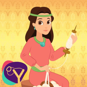 David și Goliat - Rut (2023)