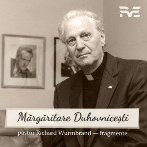 RVE Timisoara - Mărgăritare Duhovnicești (2020)