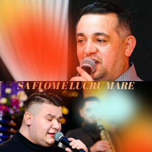 Raimond Dinescu - Sa Fi Om E Lucru Mare (2022)