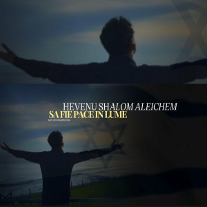 Mili din Bărbuleşti - Sa FiE Pace În Lume Hevenu Shalom Aleichem (2024)